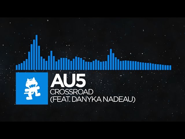 Au5 (feat. Danyka Nadeau)